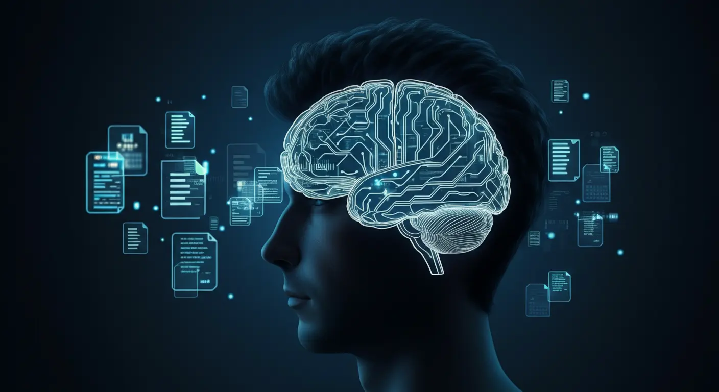 AI-Powered Document Management: The Future of Business Operations