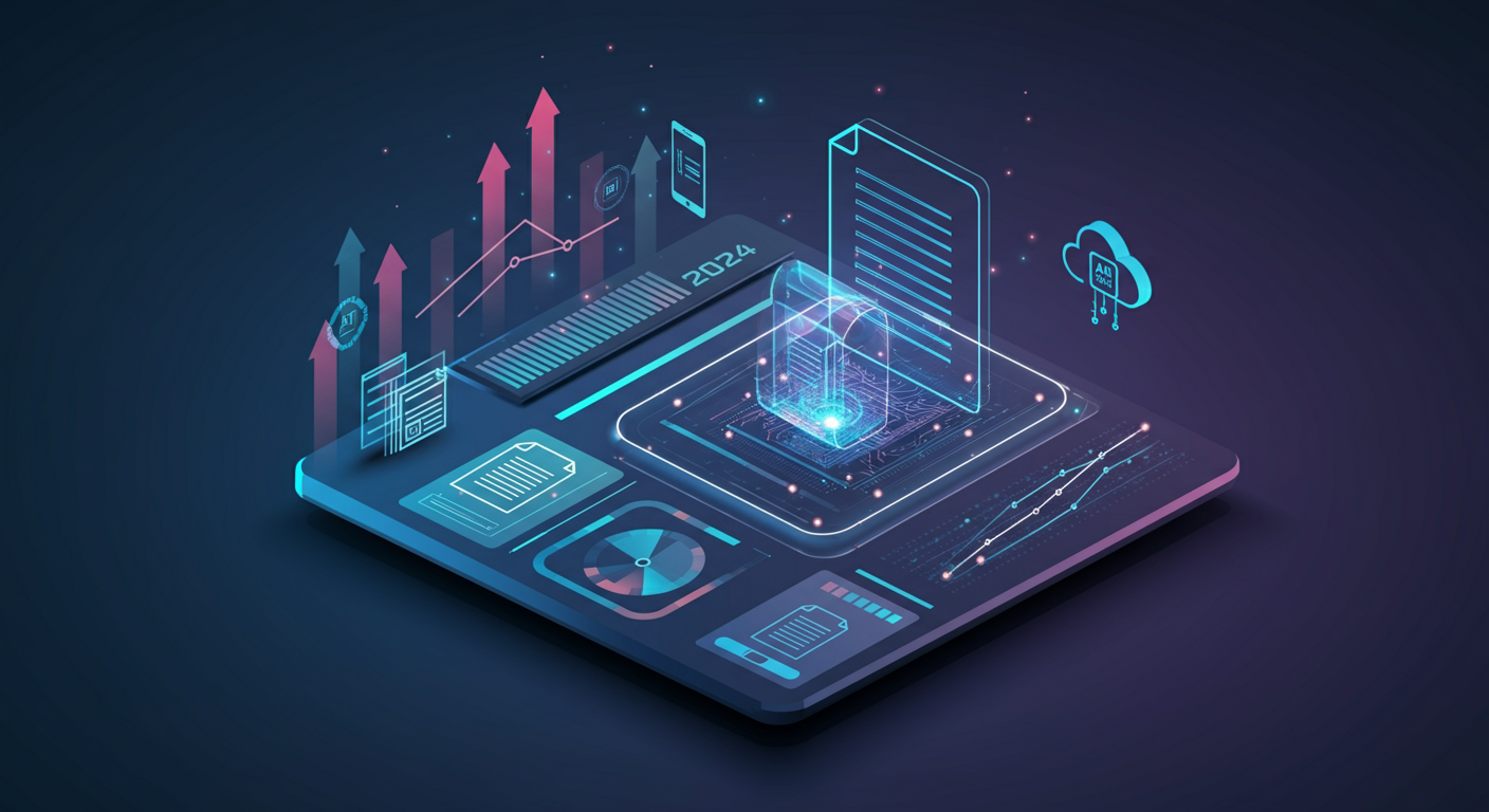 Document Management Trends: Business Guide