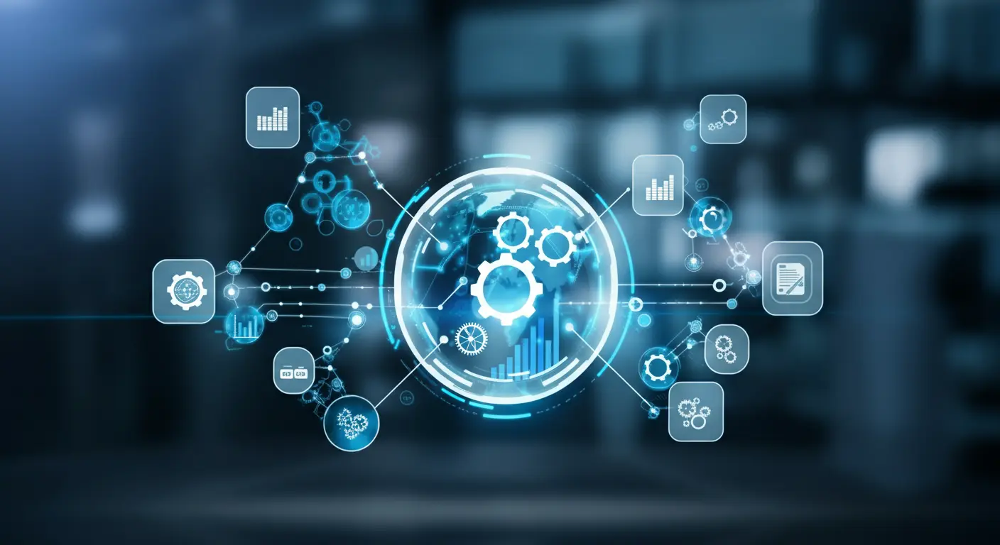 Workflow Automation Best Practices: Transform Your Business Processes in