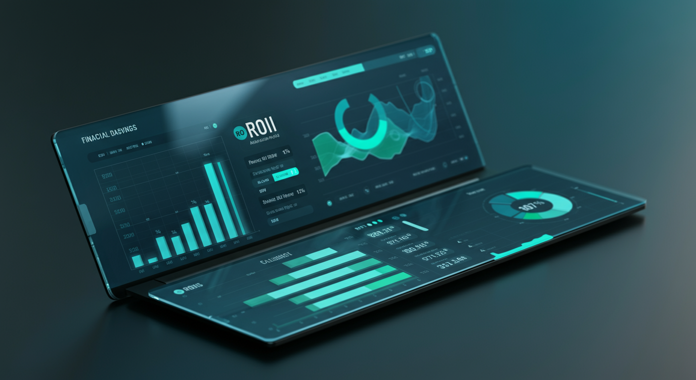 ROI Background