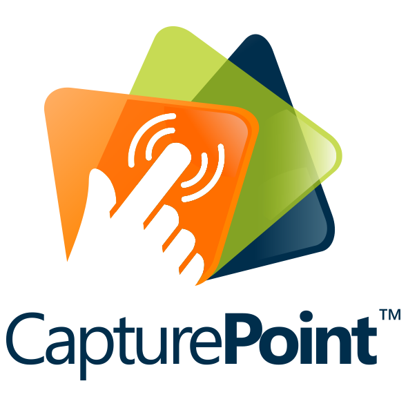 CapturePoint logo