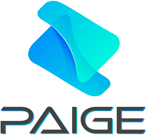 Paige logo